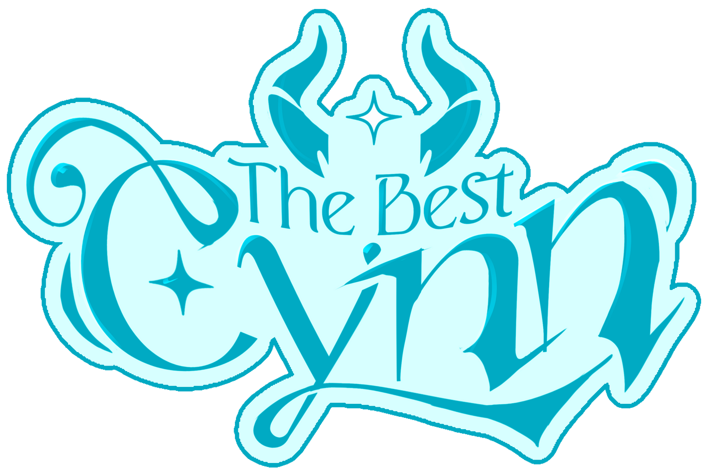 TheBestCynn Logo