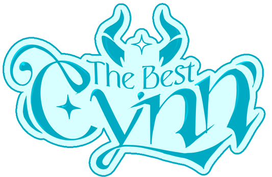 TheBestCynn Logo